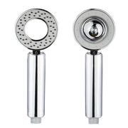 Double-sided Shower head Effluent Multi-function Flower Handheld Sprinkler Hand-held Shower head